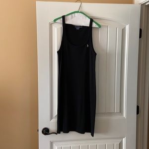 Ralph Lauren Sport Tank Dress in XL